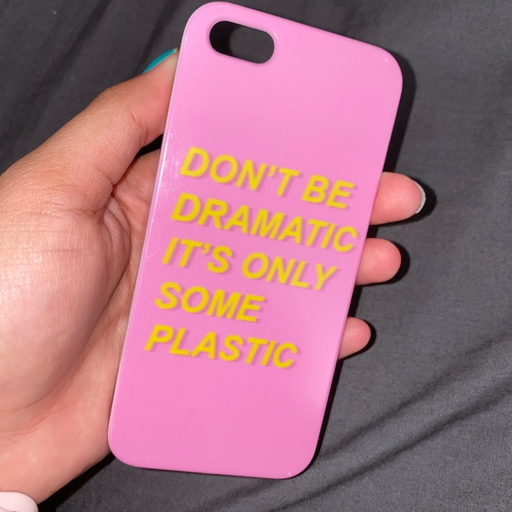 iPhone 5s Melanie Martinez case